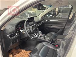 مازدا CX-5